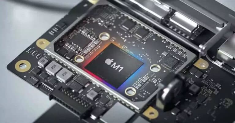 Native Support for Apple Silicon - EnVision v2.0.03