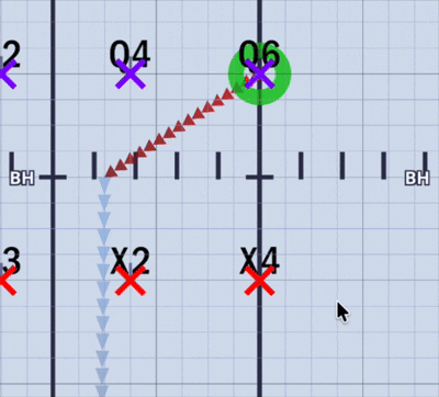 Double Click to select