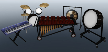 December 2011 Software Update 