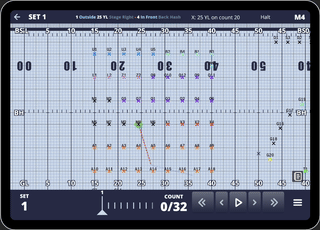 One-tap Set Notes demo